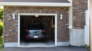 Garage Door Installation at Crestgate Roseville, California