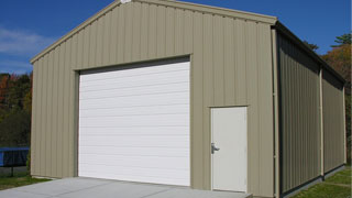 Garage Door Openers at Crestgate Roseville, California